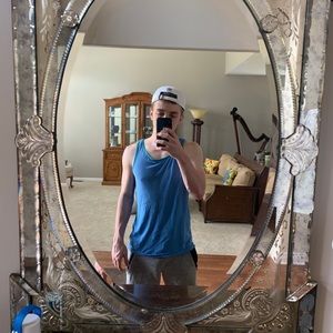 Meet your Posher, Sean